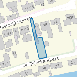 Perceel SBR00-C-3180