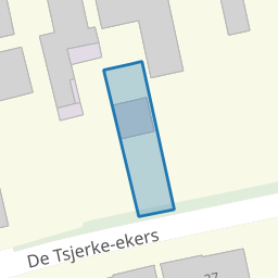 Perceel SBR00-C-3181