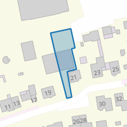 Perceel SBR00-C-3187