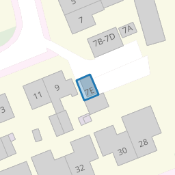 Perceel SBR00-C-3190