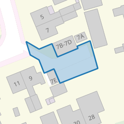 Perceel SBR00-C-3191