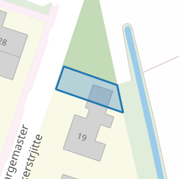 Perceel SBR00-C-3201