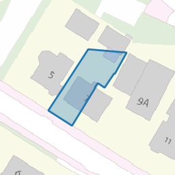 Perceel SBR00-C-3205