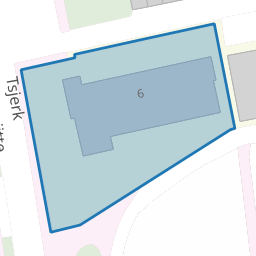 Perceel SBR00-C-3234