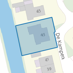 Perceel SBR00-C-3239