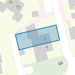 Perceel SBR00-C-3243