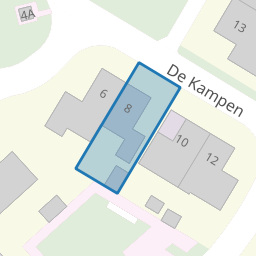 Perceel SBR00-C-3246