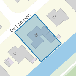 Perceel SBR00-C-3247