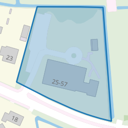 Perceel SBR00-C-3252