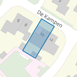 Perceel SBR00-C-3259