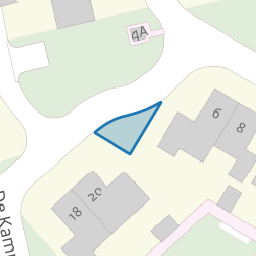 Perceel SBR00-C-3261