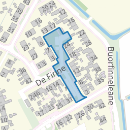 Perceel SBR00-C-3266