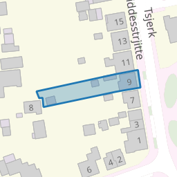 Perceel SBR00-C-3269