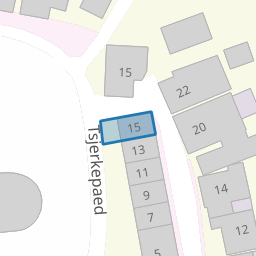 Perceel SBR00-C-3270