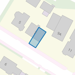 Perceel SBR00-C-3287