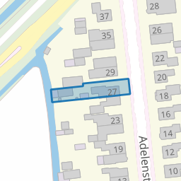 Perceel SBR00-C-3289