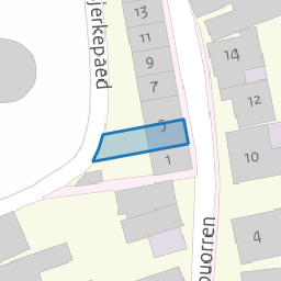 Perceel SBR00-C-3293