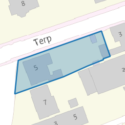 Perceel SBR00-C-3296