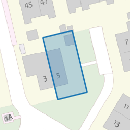 Perceel SBR00-C-3307