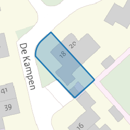 Perceel SBR00-C-3309