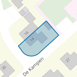 Perceel SBR00-C-3311