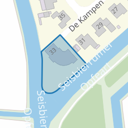 Perceel SBR00-C-3312