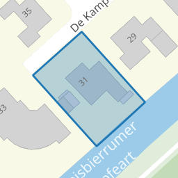 Perceel SBR00-C-3313