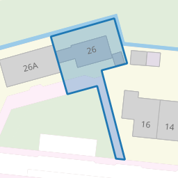 Perceel SBR00-C-3325