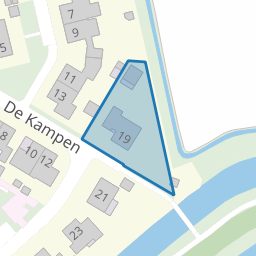 Perceel SBR00-C-3326