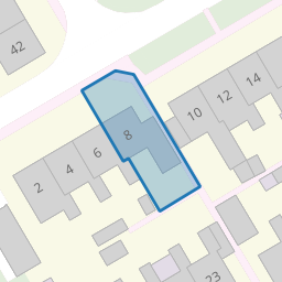 Perceel SBR00-C-3331