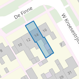 Perceel SBR00-C-3334