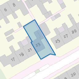 Perceel SBR00-C-3340