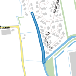 Perceel SBR00-C-3375