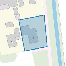 Perceel SBR00-C-3381