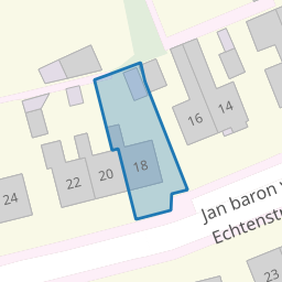 Perceel SBR00-C-3387