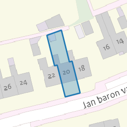 Perceel SBR00-C-3388