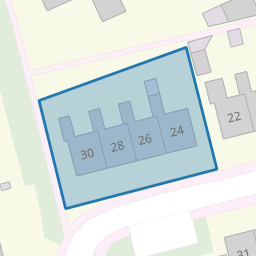 Perceel SBR00-C-3390