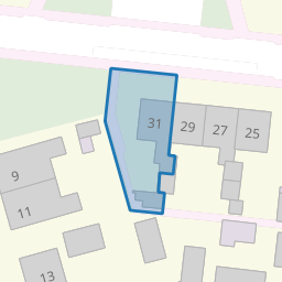 Perceel SBR00-C-3391