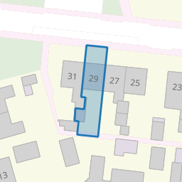 Perceel SBR00-C-3392