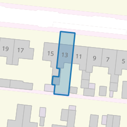 Perceel SBR00-C-3400