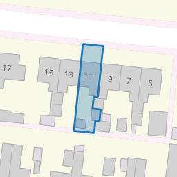 Perceel SBR00-C-3401
