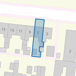 Perceel SBR00-C-3403
