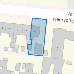 Perceel SBR00-C-3404