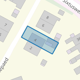 Perceel SBR00-C-3407