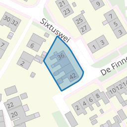 Perceel SBR00-C-3411