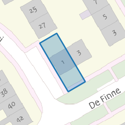 Perceel SBR00-C-3434