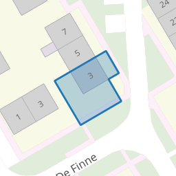 Perceel SBR00-C-3436