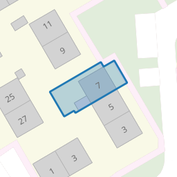 Perceel SBR00-C-3438