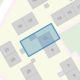 Perceel SBR00-C-3440