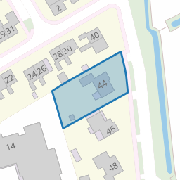 Perceel SBR00-C-3442